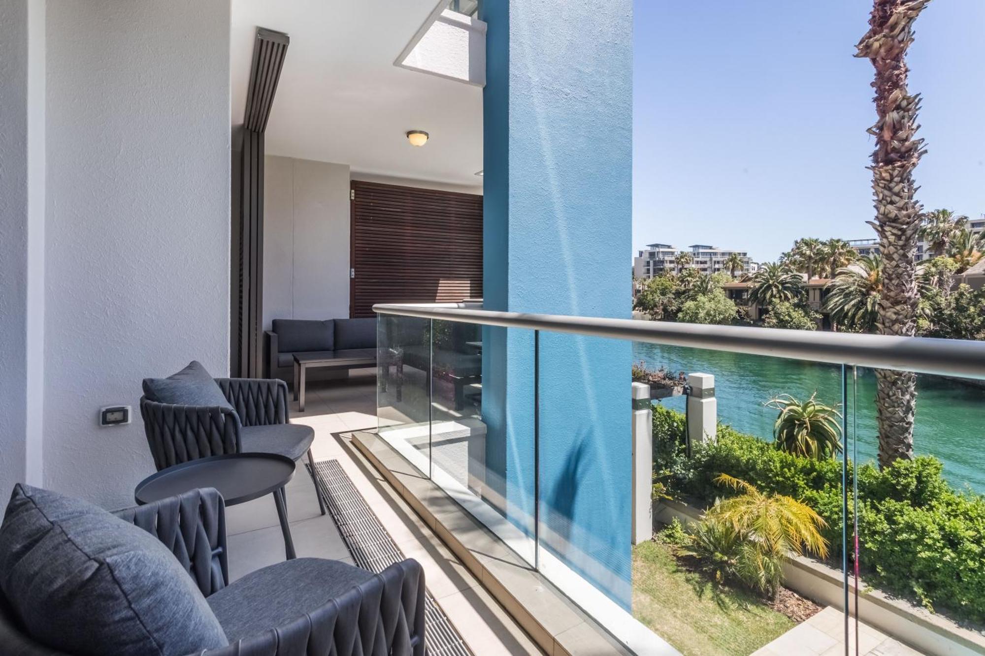 Mountain Marina Luxury Apartamento