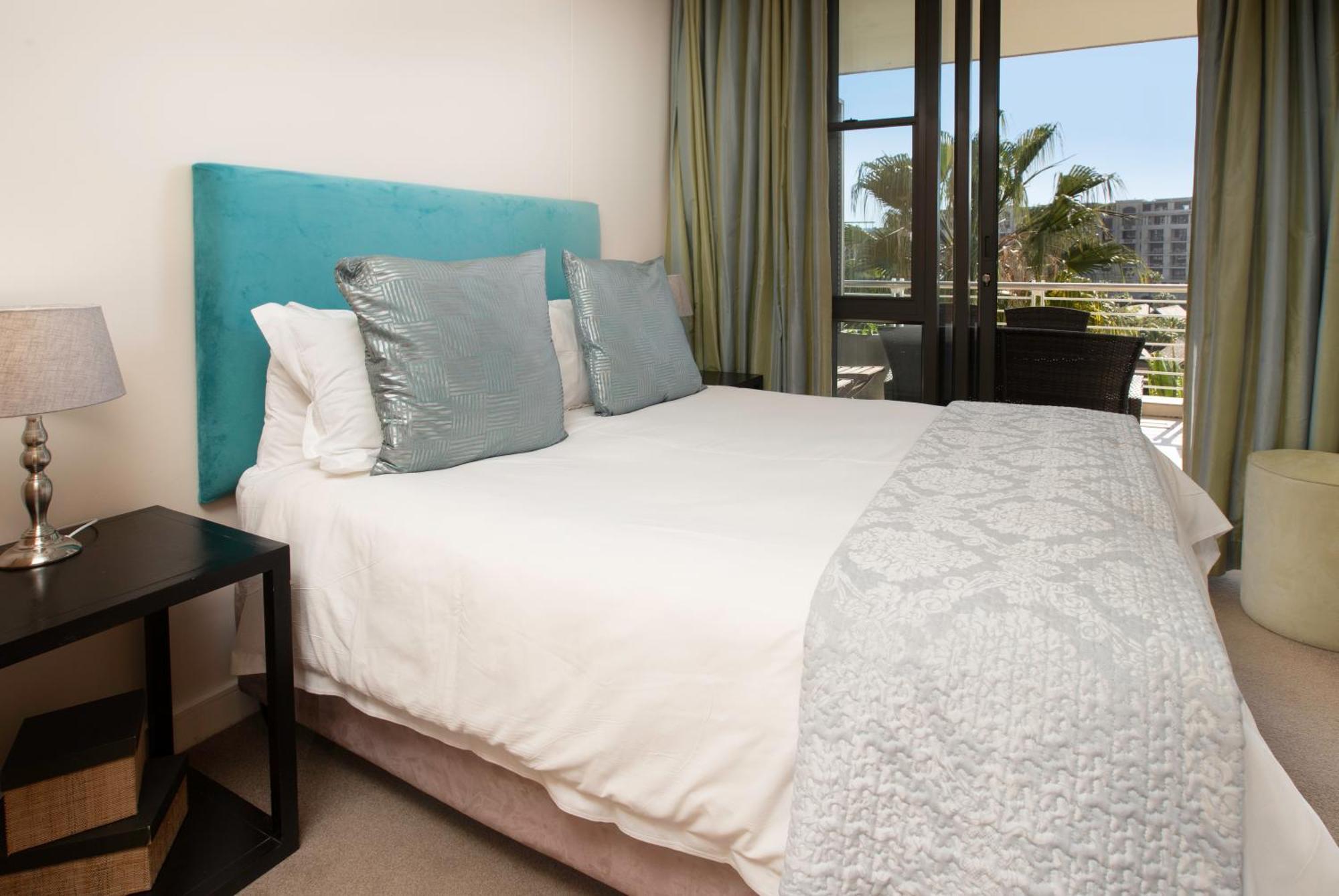 Mountain Marina Luxury Cidade Do Cabo