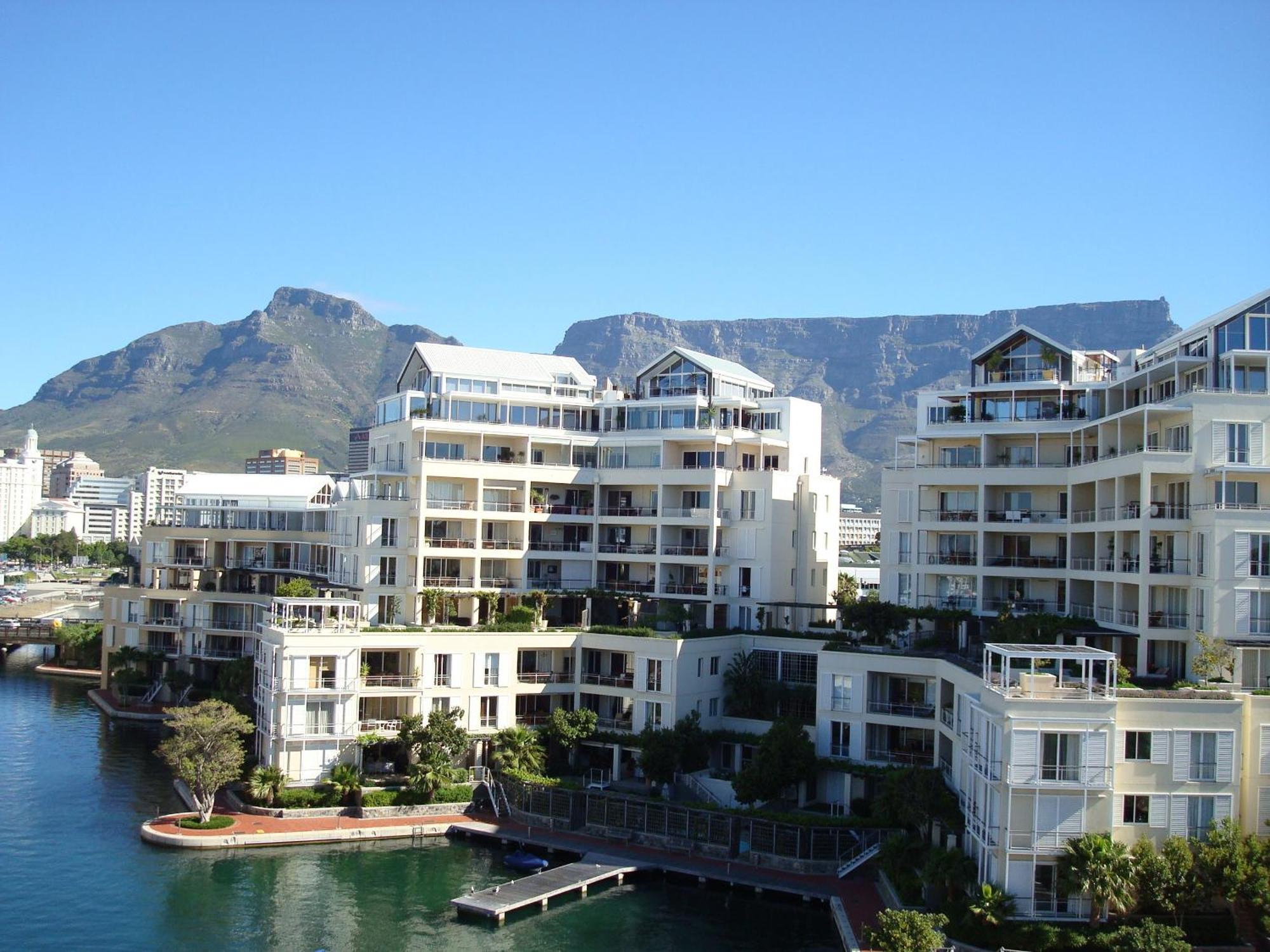 Apartamento Mountain Marina Luxury *