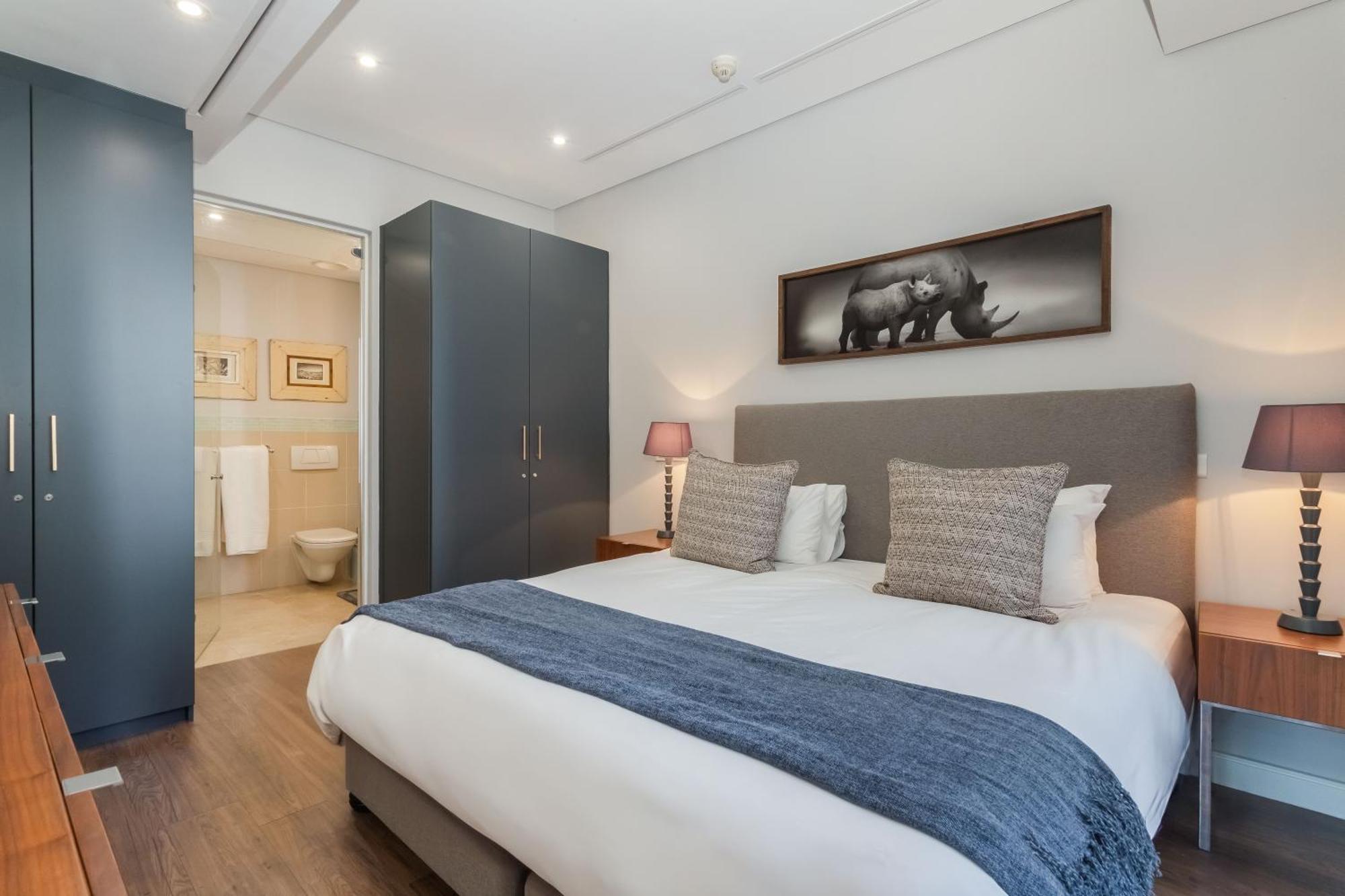 Apartamento Mountain Marina Luxury