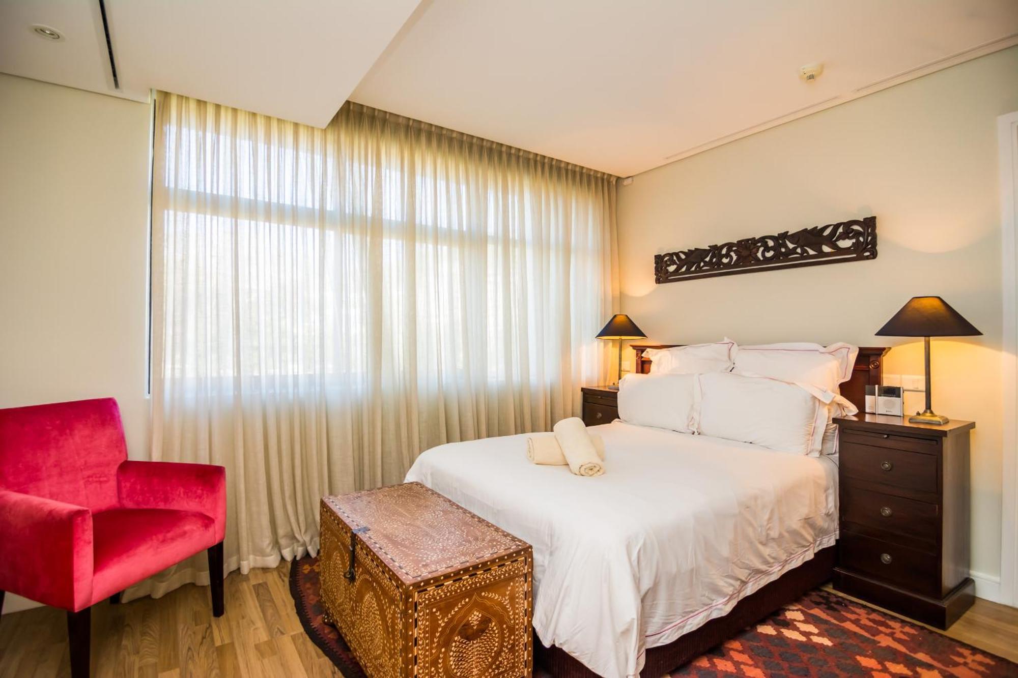 Apartamento Mountain Marina Luxury Cidade Do Cabo