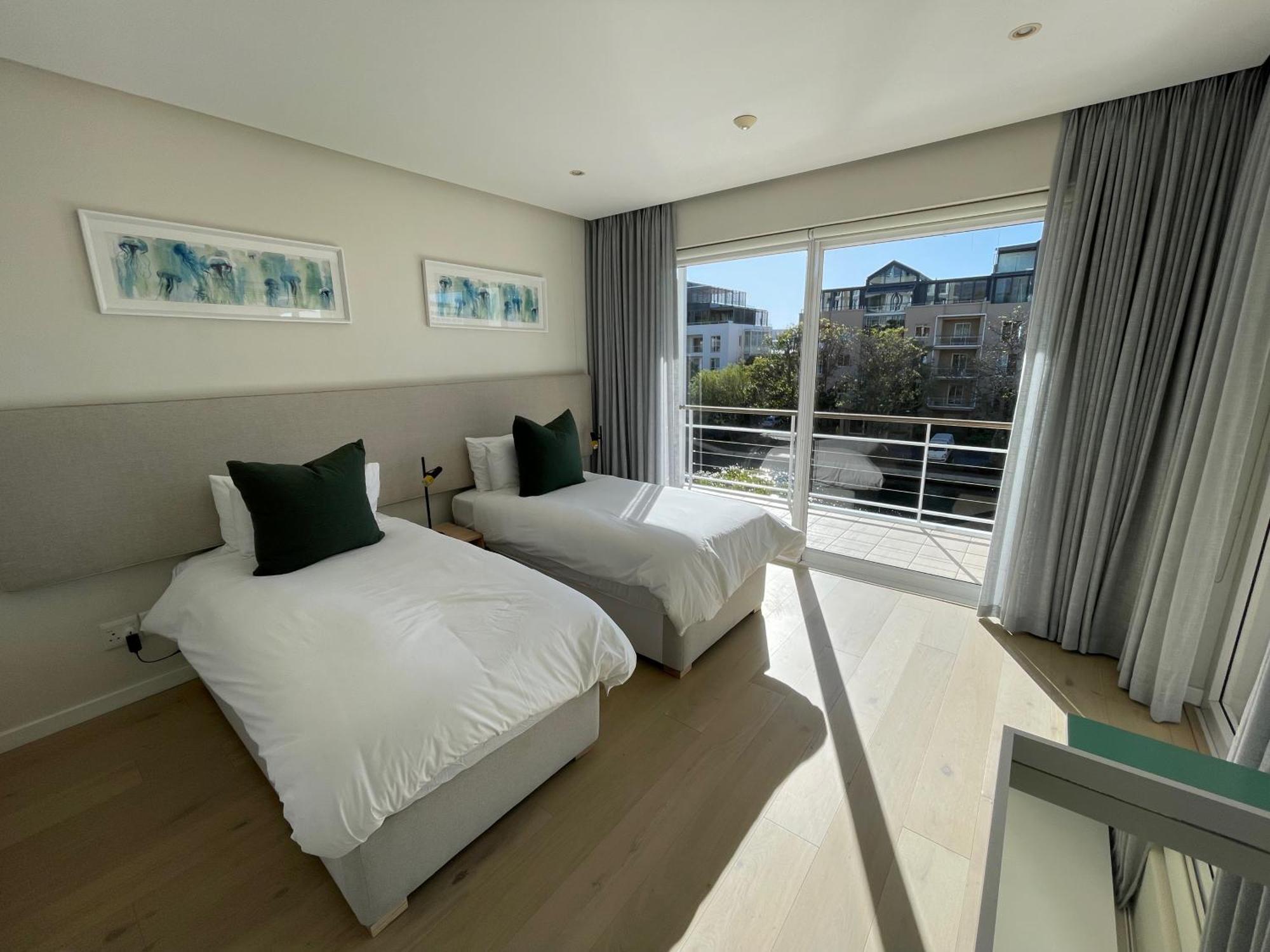Apartamento Mountain Marina Luxury *