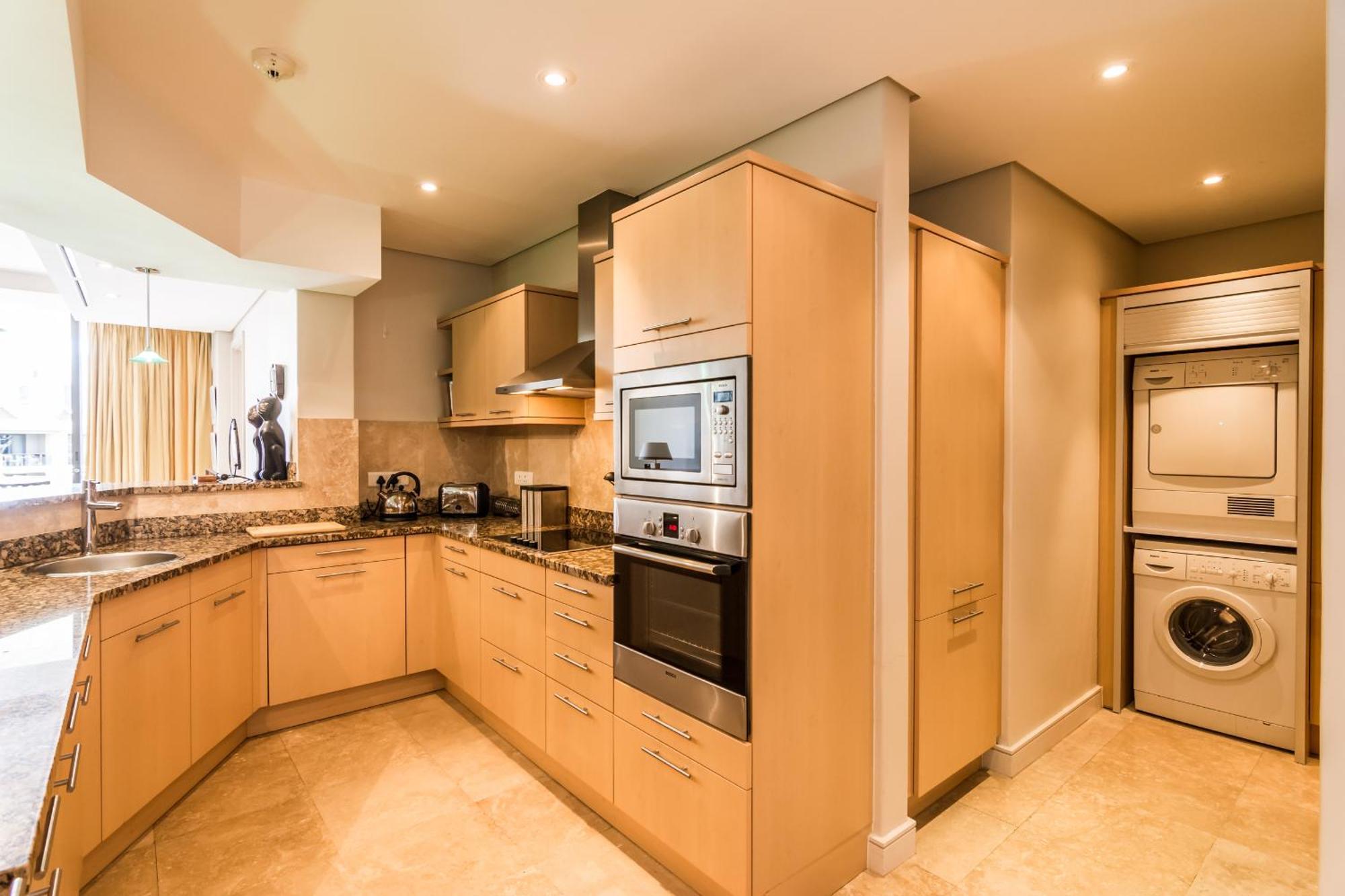 Apartamento Mountain Marina Luxury *