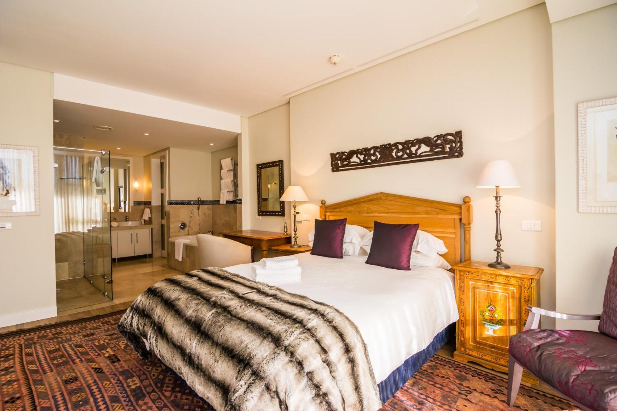 Mountain Marina Luxury Apartamento Cidade Do Cabo