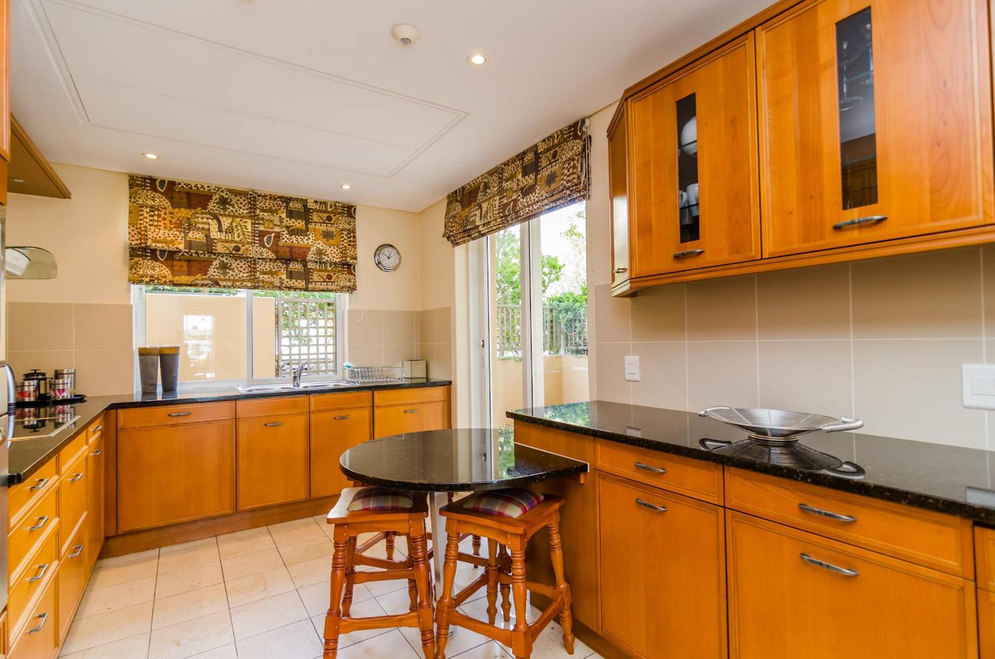 Mountain Marina Luxury Apartamento