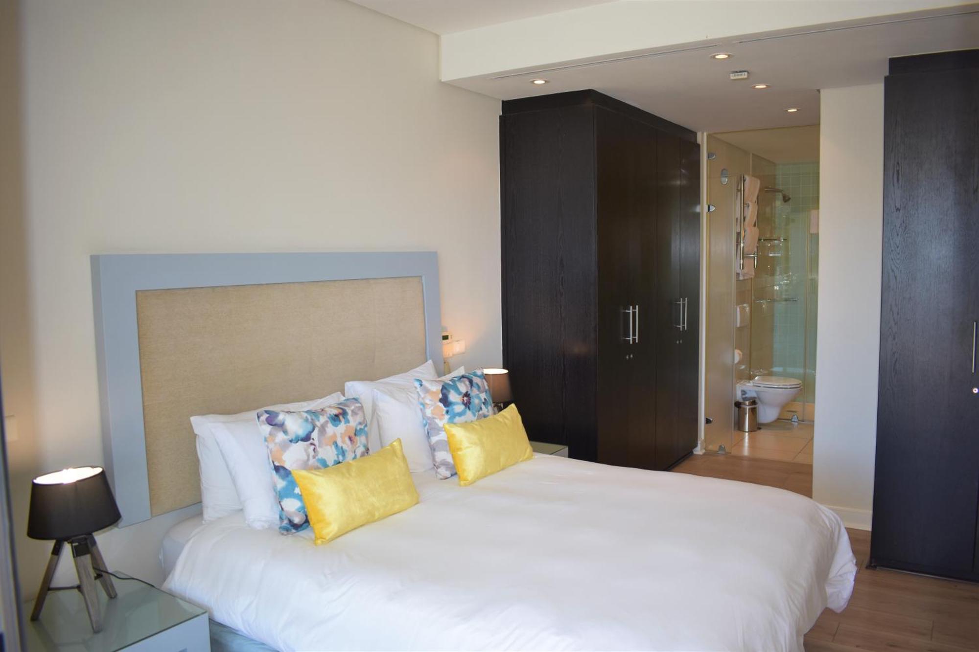 Mountain Marina Luxury Apartamento