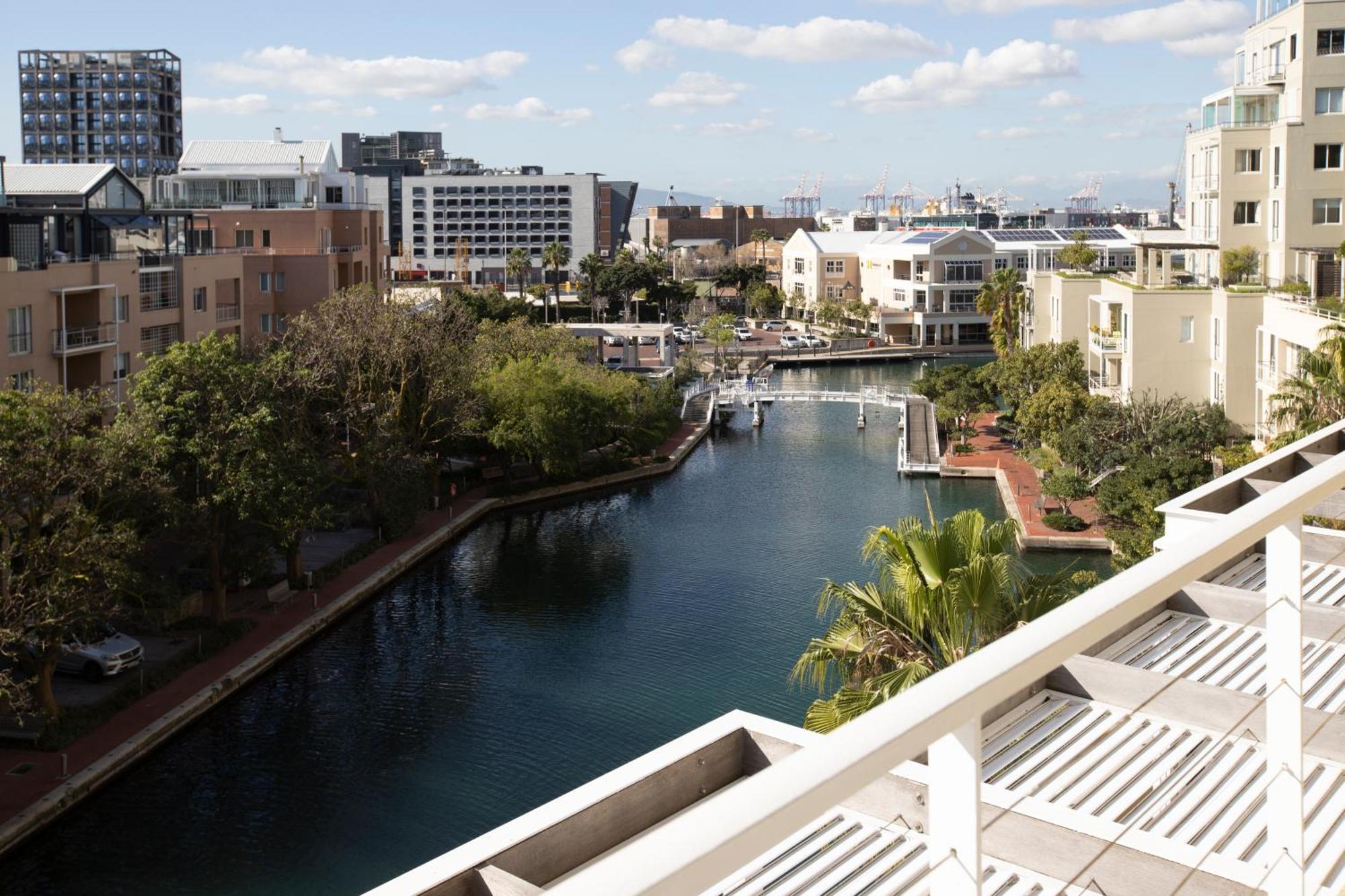 Mountain Marina Luxury Apartamento *