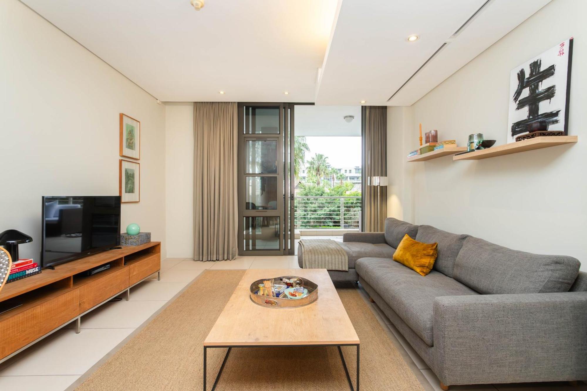 Apartamento Mountain Marina Luxury *