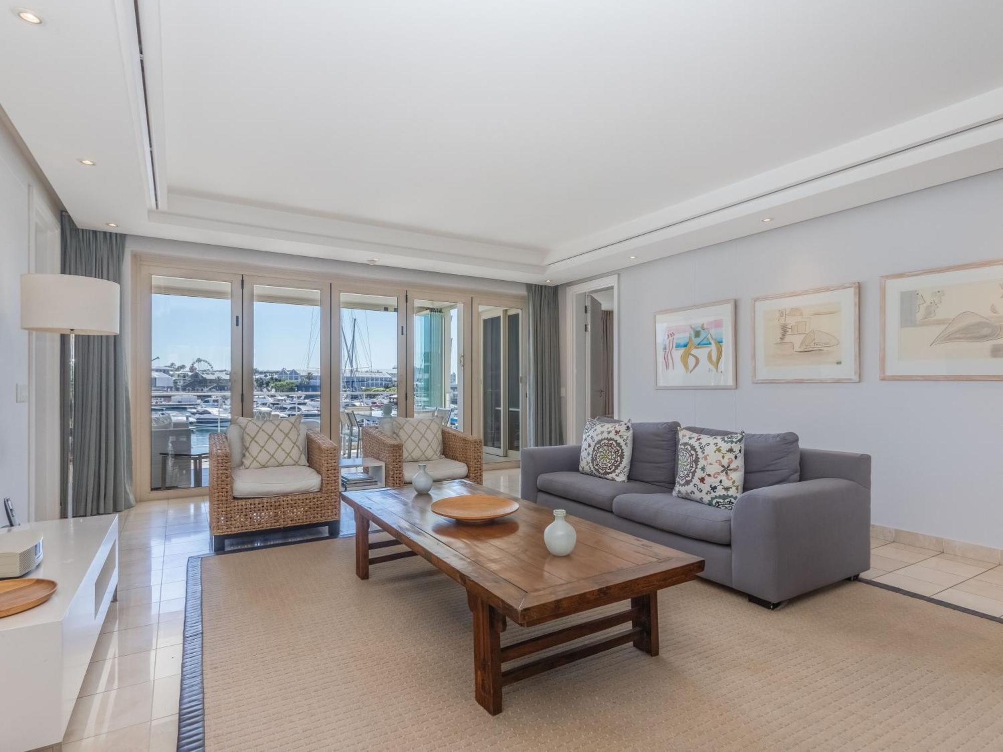 Apartamento Mountain Marina Luxury *