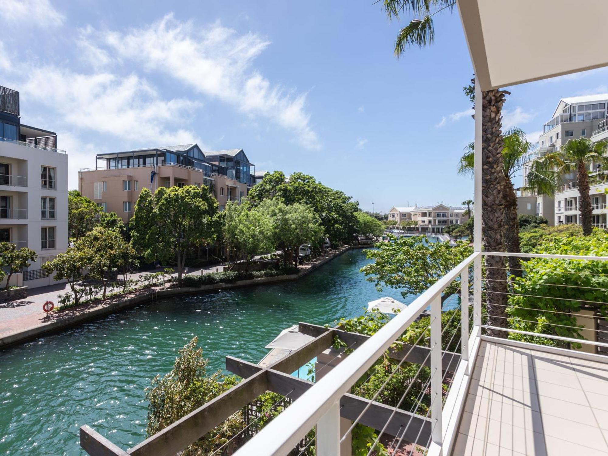 Mountain Marina Luxury * Cidade Do Cabo