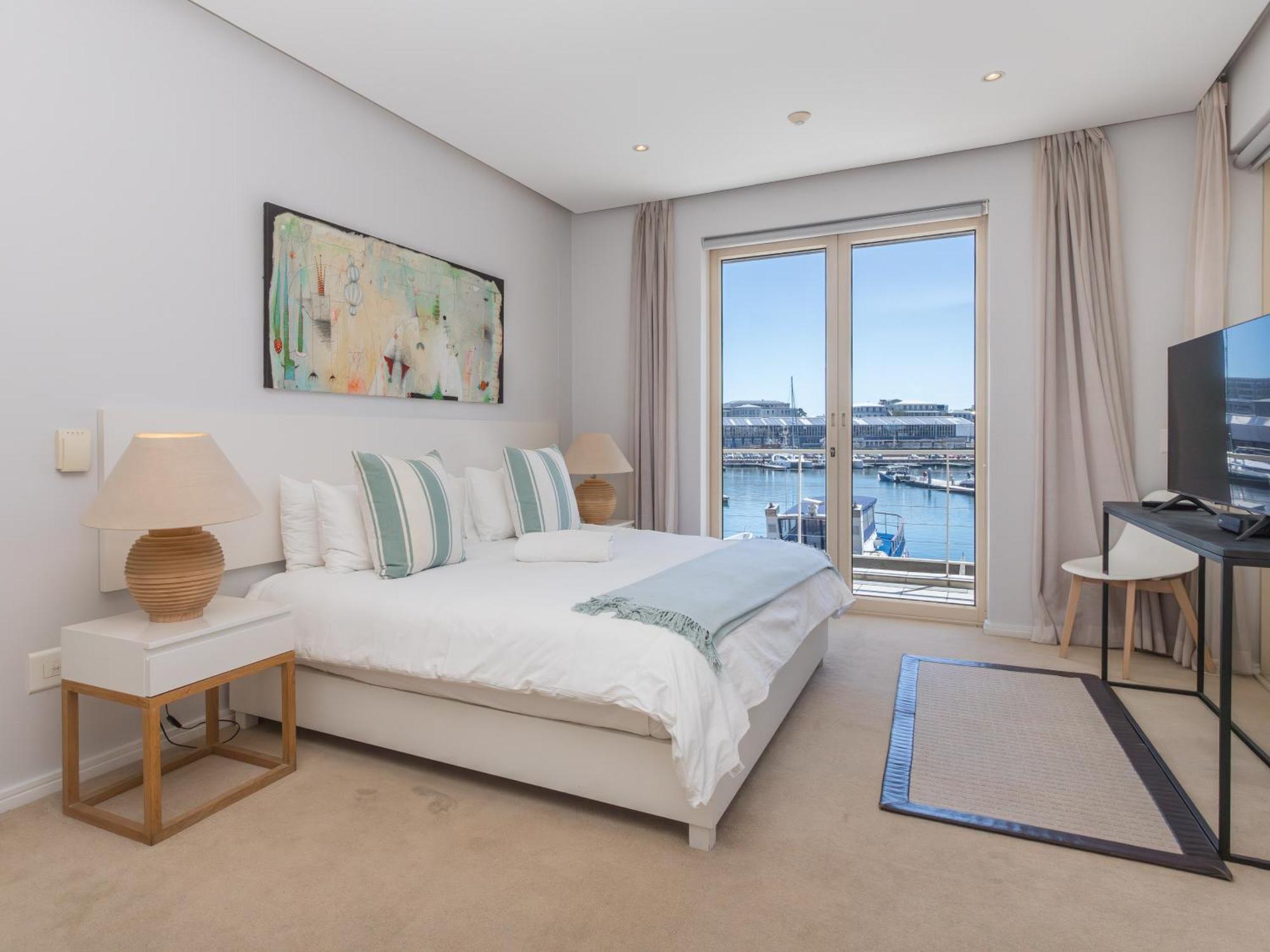 Mountain Marina Luxury Apartamento