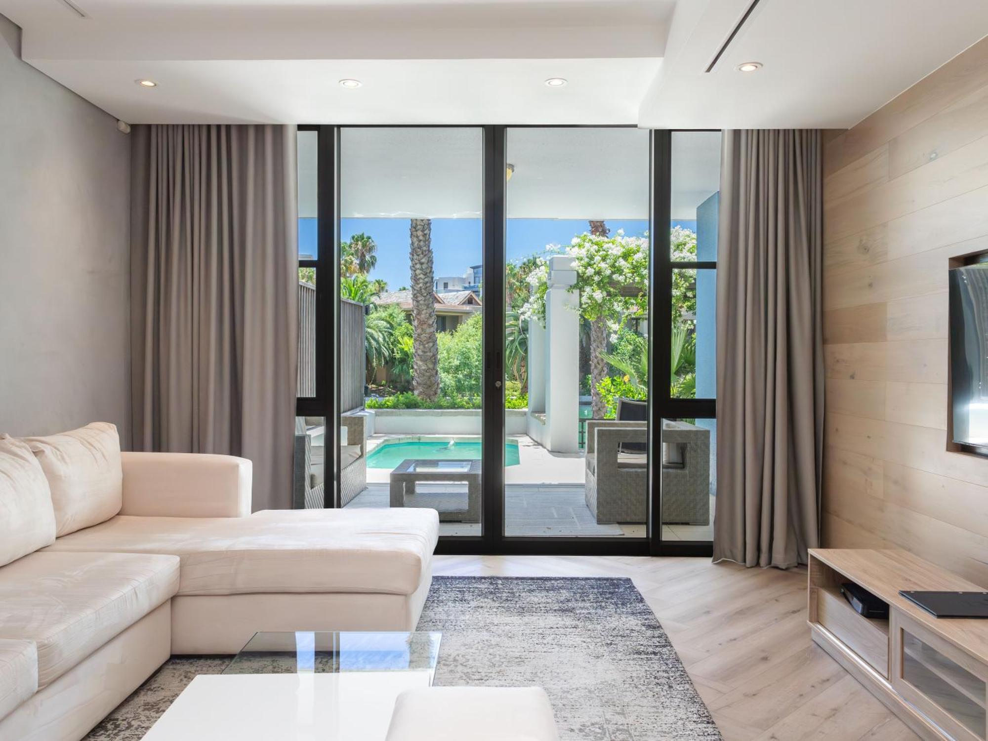 Apartamento Mountain Marina Luxury *