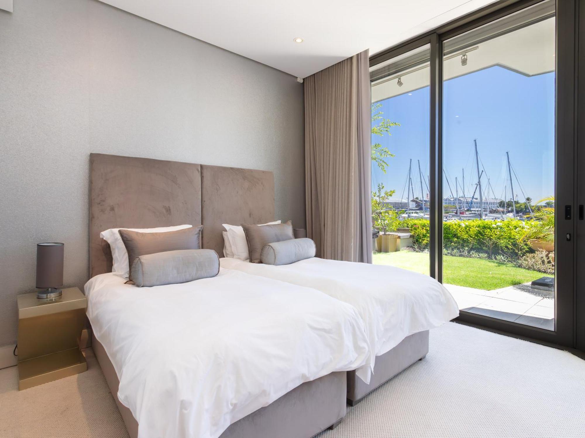 Mountain Marina Luxury Cidade Do Cabo