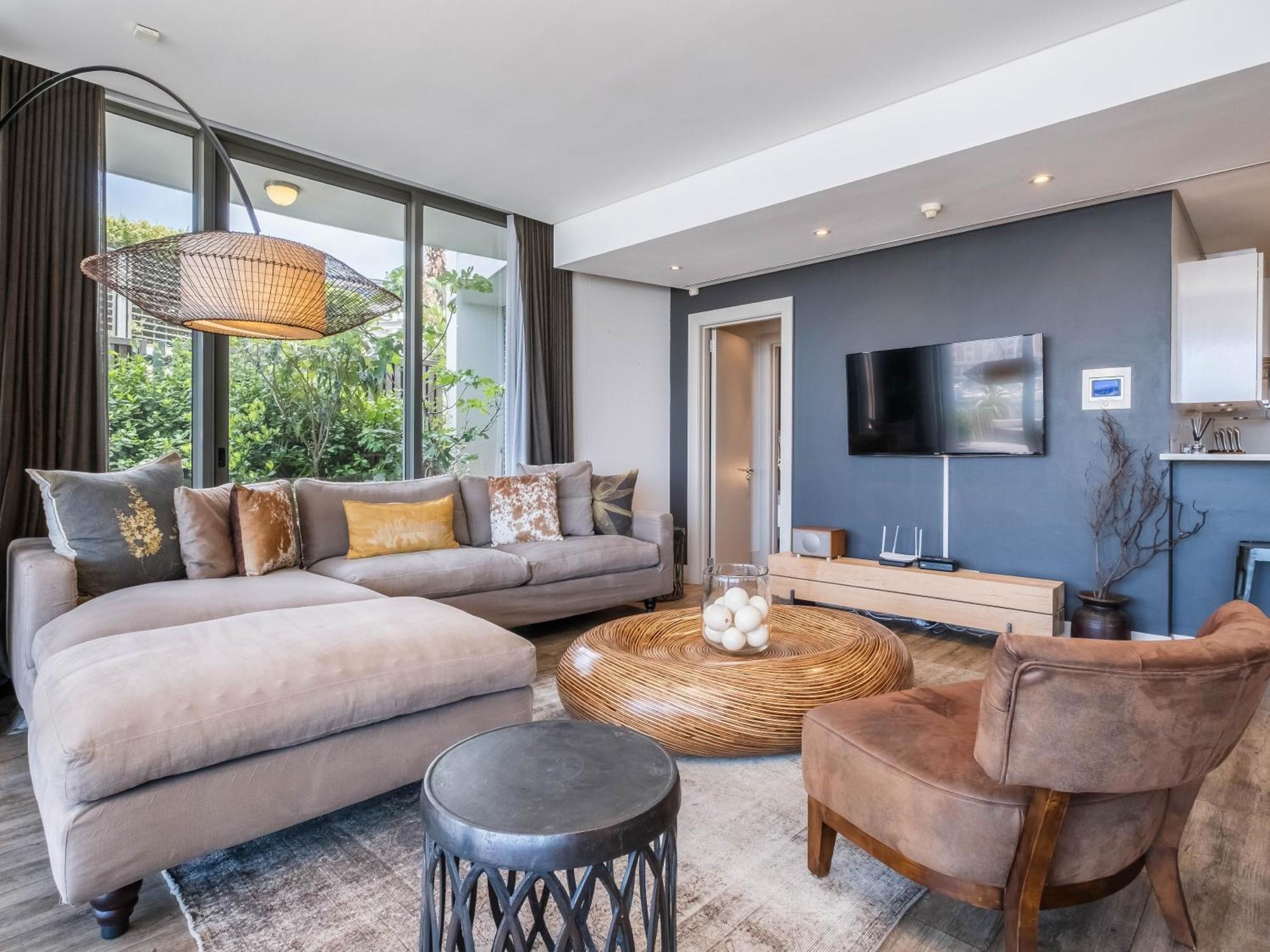 Mountain Marina Luxury Apartamento *