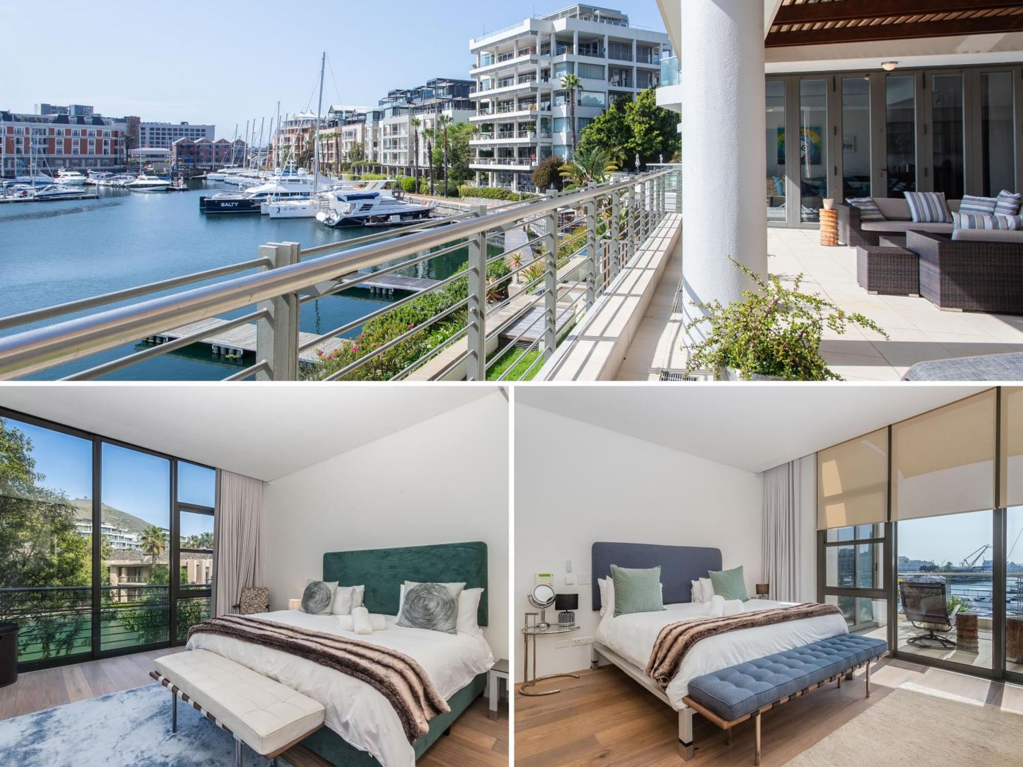 Apartamento Mountain Marina Luxury *