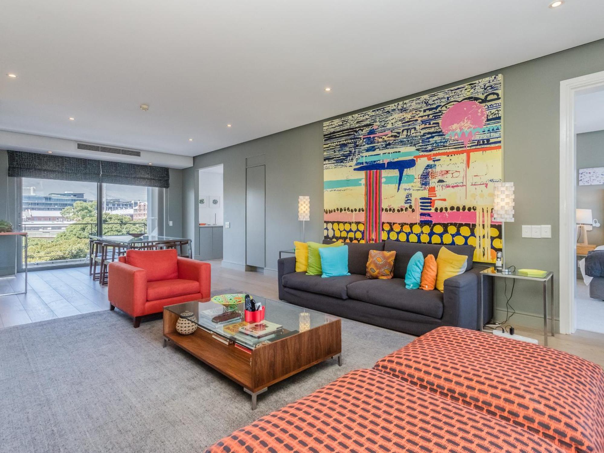 Apartamento Mountain Marina Luxury *