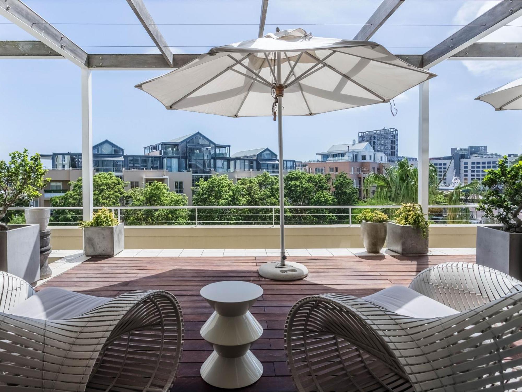 Mountain Marina Luxury Apartamento
