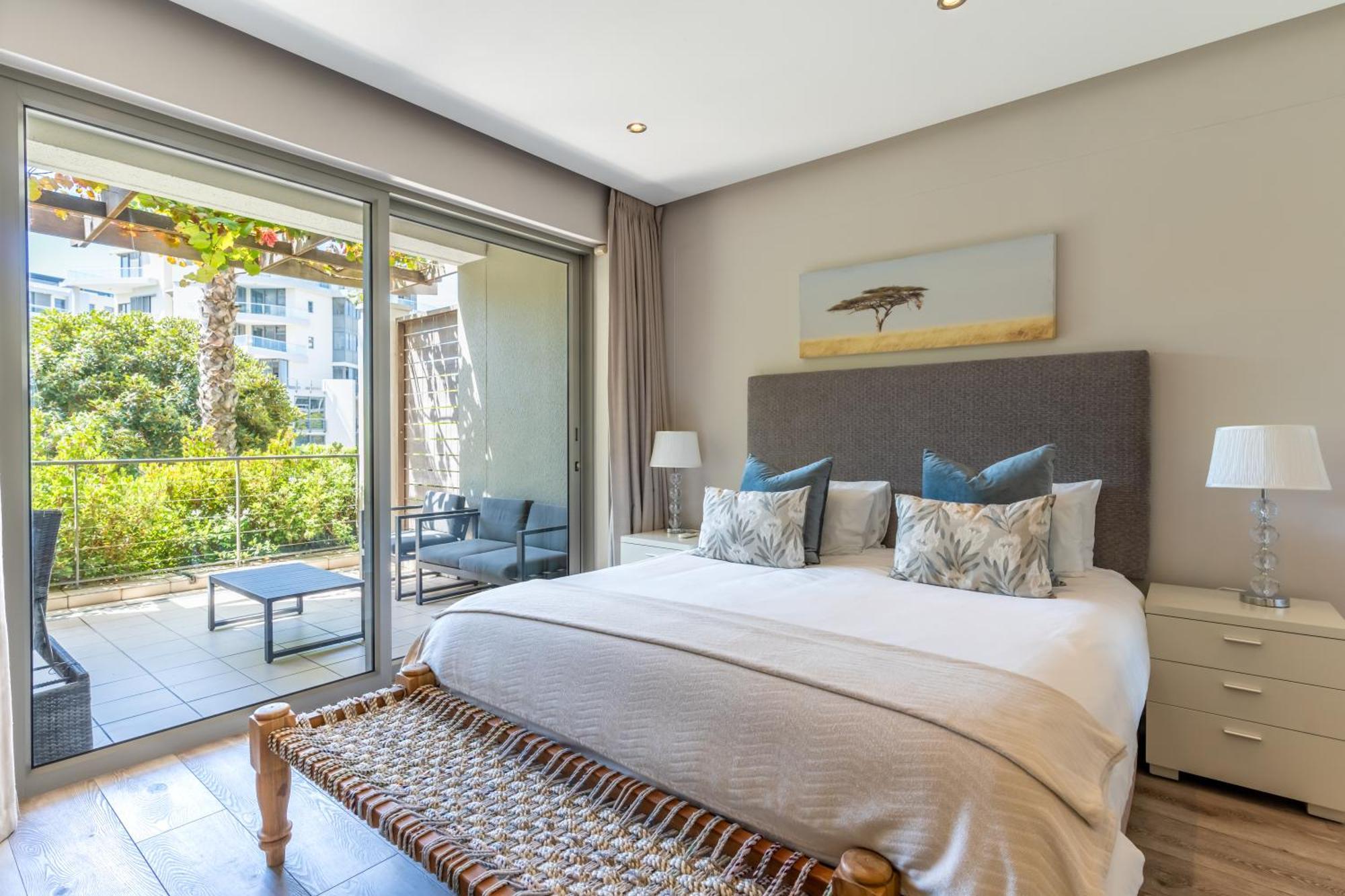 Apartamento Mountain Marina Luxury Cidade Do Cabo